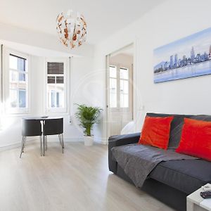 Apartamento de 2 Dormitorios